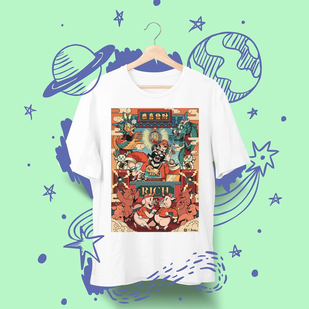 ÁO THUN STRESS LIFE STYLE HIPHOP NHIỀU MẪU UNISEX NAM NỮ THỜI TRANG AOMI PHONG CÁCH HÀN QUỐC TAY NGẮN TAY LỠ CÓ SẴN