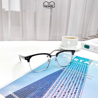 Gọng kính cận thời trang nam nữ Trimyli eyewear unisex hàn quốc