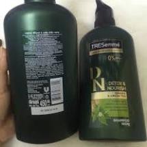 Dầu gội Tresemme Thái Lan 480ml