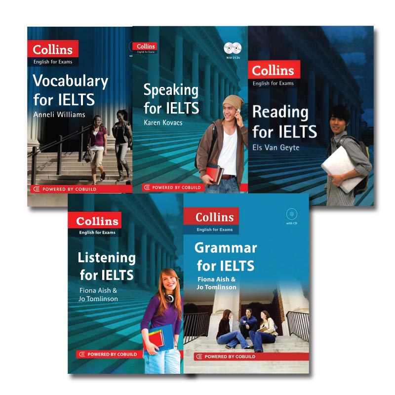 Collin for IELTS - 5c