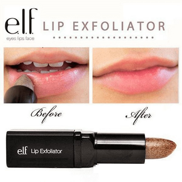 Tẩy Da Chết Môi ELF Studio Lip Exfoliator