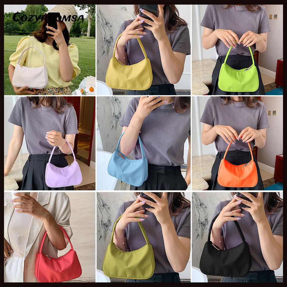 Túi Xách Nữ Đeo Chéo Thời Trang Hàn