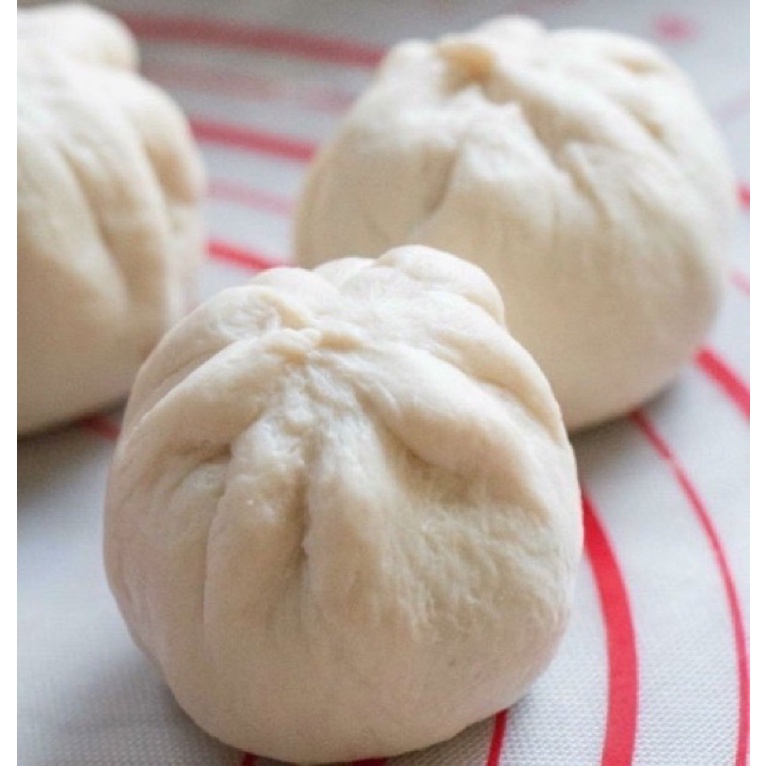 Bột trộn sẵn bánh bao Mikko 1kg