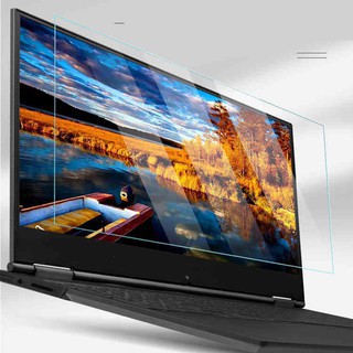 Miếng Dán Bảo Vệ Màn Hình laptop Lenovo 13 / 14 / 15.6inch Chống Ánh Sáng Xanh Mờ / matte