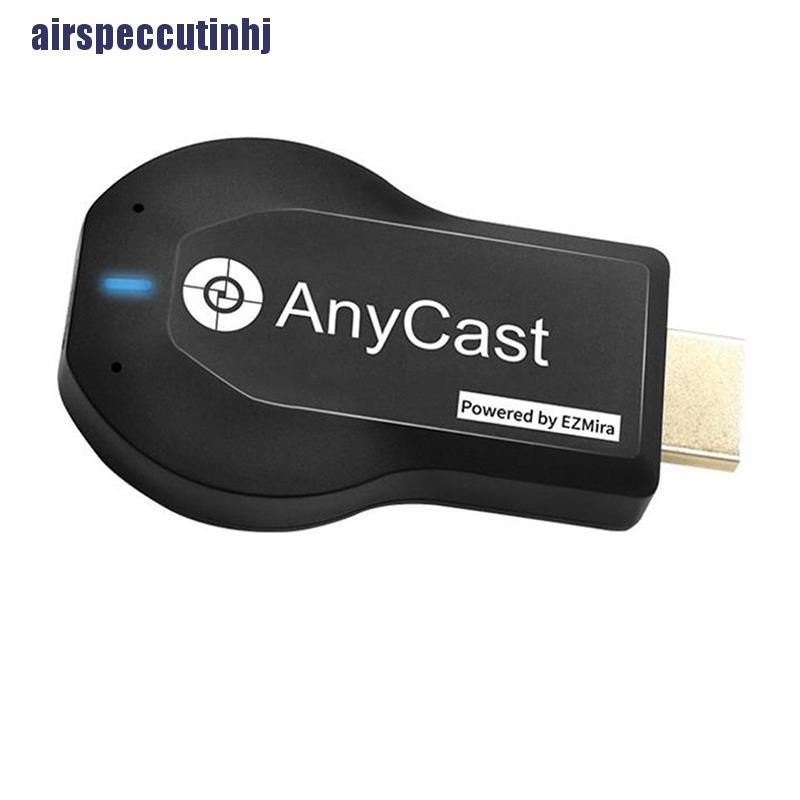 ANYCAST Thiết Bị Chia Sẻ Hình Ảnh Không Dây Hdmi 1080p