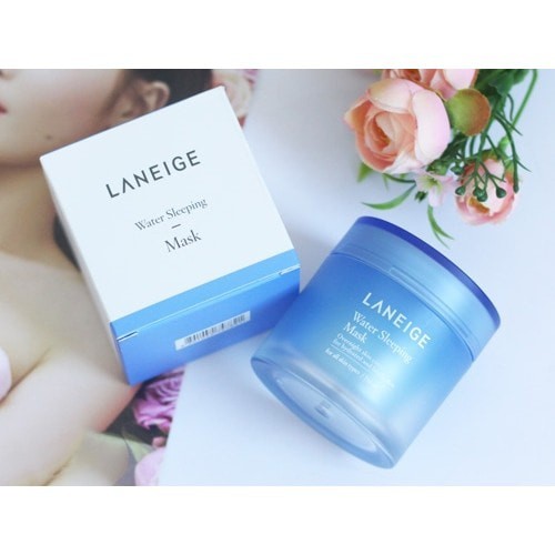 Mặt Nạ Ngủ Laneige Water Sleeping Mask Full Size 70ml