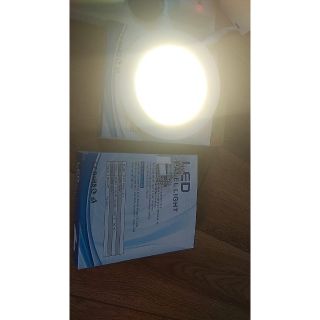 Đèn led âm trần tròn l2 - 6w