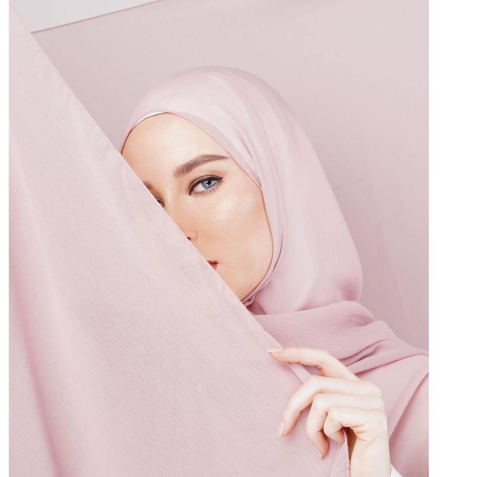 Áo Thun Namirah Hijab Adobe Rose Fg3 +