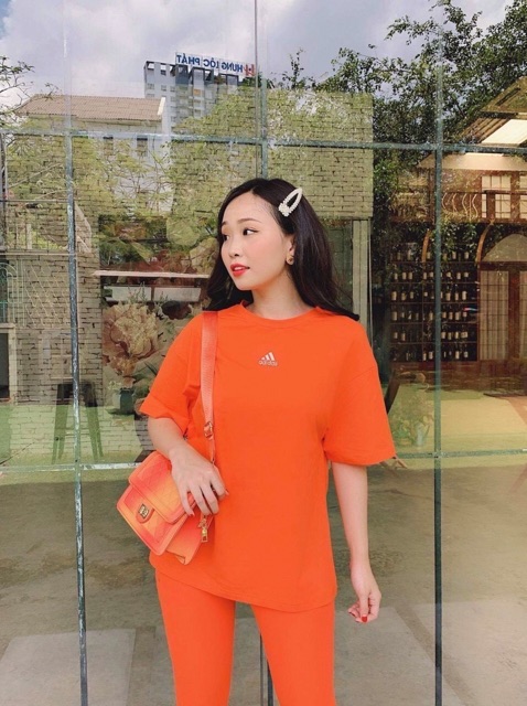 Đồ bộ dài cực hot xã kho