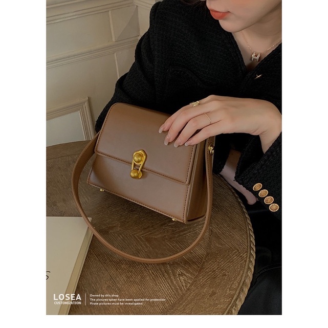 Túi đeo chéo nữ Maven Bag