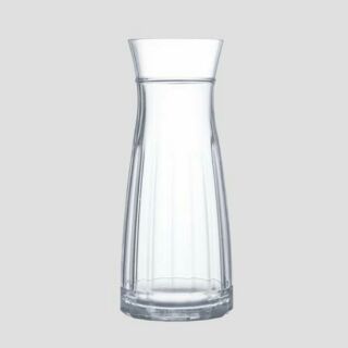 bình nước thủy tinh 500ml luminarc