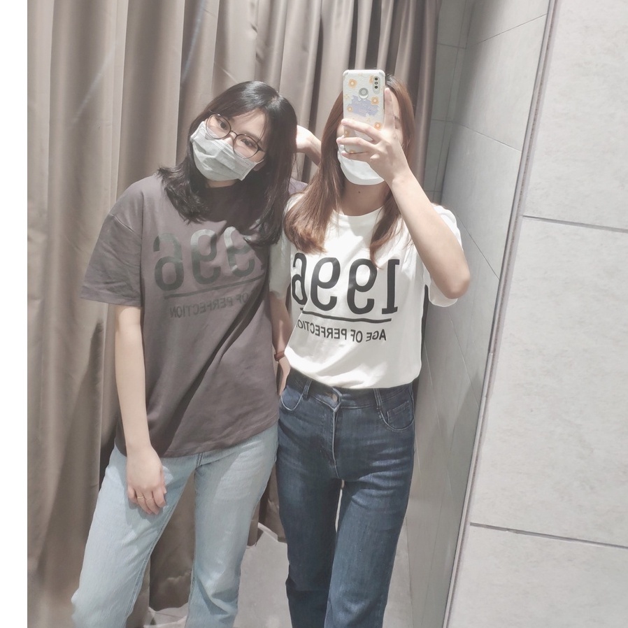 Áo phông unisex tay lửng in số 1996 đẹp hàng chuẩn Quảng Châu 3158 cao cấp thời trang nam nữ giá rẻ