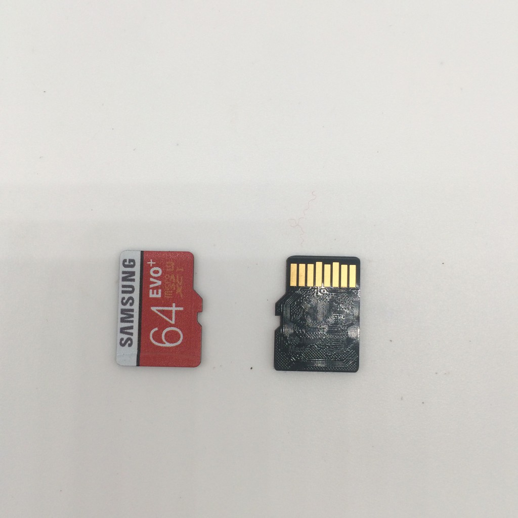 Thẻ nhớ Sam Sung 32GB/64GB EVO Plus 10 Micro SDXC