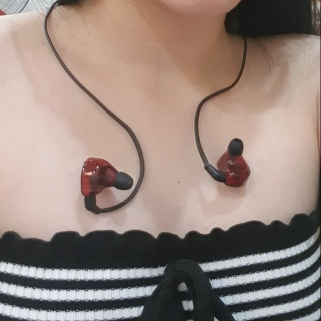 tai nghe bluetooth KZ ZS10/RE