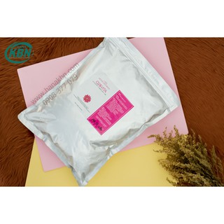 Mặt nạ bột dẻo O2 & Vitamin (Hàng Chính Hãng)