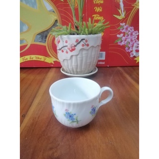 Ly sứ Nhật đồng giá (2)