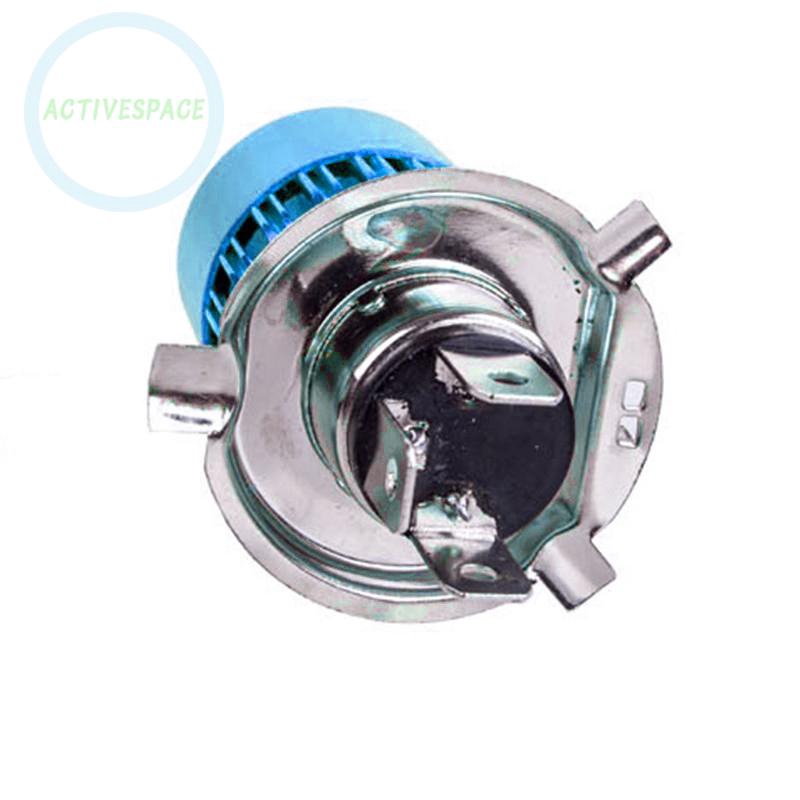 Bóng đèn led siêu sáng H4 1100LM dành cho xe chất lượng cao | BigBuy360 - bigbuy360.vn