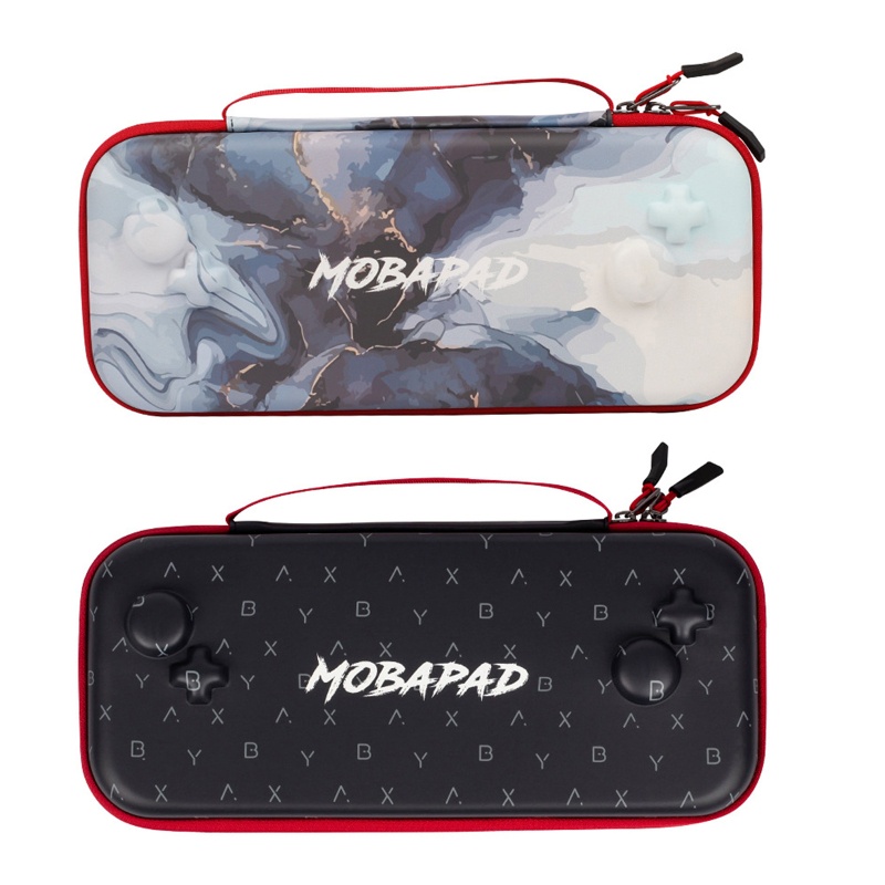 Túi Đựng Máy Tính Bảng MOBAPAD mini Tay Cầm Cơ Học Đơn Giản Sành Điệu
