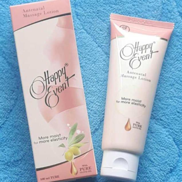 Sữa Chong Rạn Da Happy Event 200Ml  .Dalieu24h.2