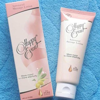 Sữa Chong Rạn Da Happy Event 200Ml  .Dalieu24h.2