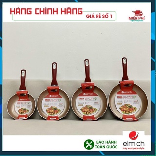 Chảo Elmich sâu lòng đáy từ