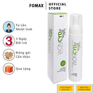 Dung dịch vệ sinh woncyd