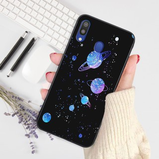 ốp Samsung in hình Vũ trụ cho máy Samsung A10- A10S- A20/A30 - M10-M20-M30