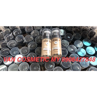 KEM NỀN REVLON 24H DRY