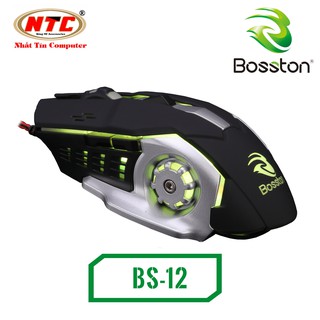 Chuột Bosston BS-12
