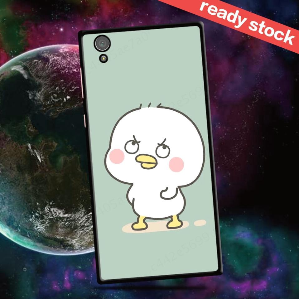 Ốp điện thoại in hình nhiều kiểu đẹp mắt dành cho Sony Xperia X Z5 Z3 XA Z2 XZ2 XZ3
