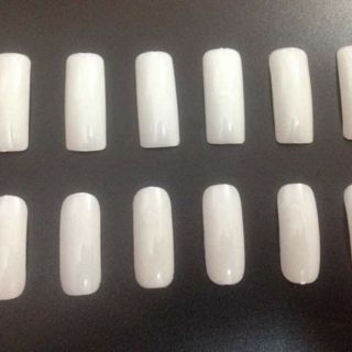 Móng mẫu A1,A2 tập vẽ nail