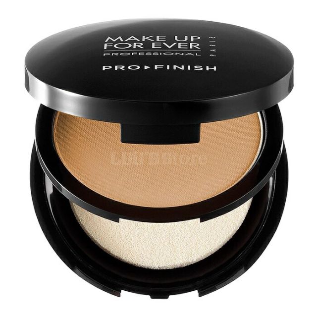 Phấn phủ nén MAKE UP FOREVER PRO-FINISH