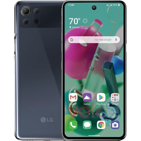 Điện Thoại LG K92 5G Bản 6/128GB Likenew | BigBuy360 - bigbuy360.vn