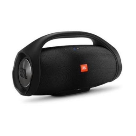 Loa mini Boombox Bluetooth, phát nhạc trong một không gian rộng lớn âm bass mạnh mẽ - Hàng Chính Hãng