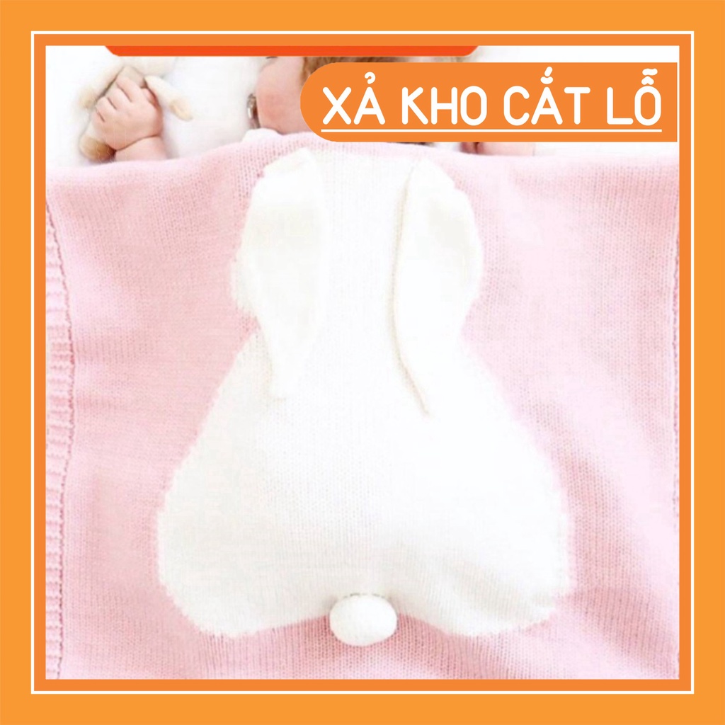 Chăn len Mino kích thước 80*100 FLASH SALE