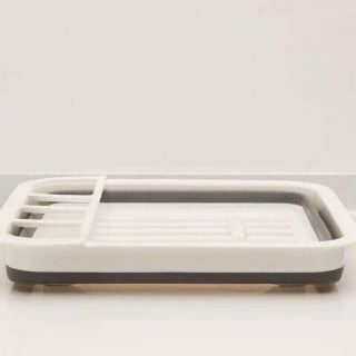Chậu úp bát gấp gọn đa năng Silicon