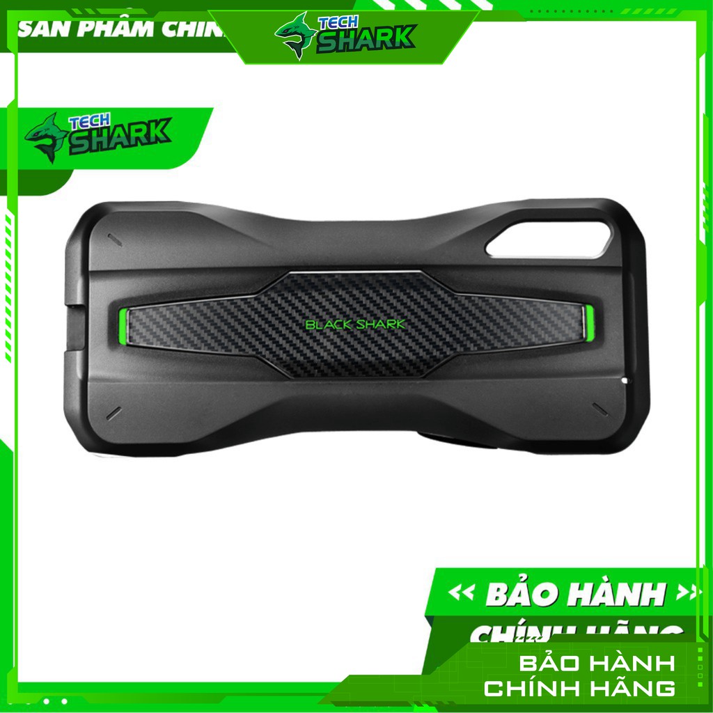 [Hàng chính hãng] Ốp lưng Black Shark 2 Protective Case