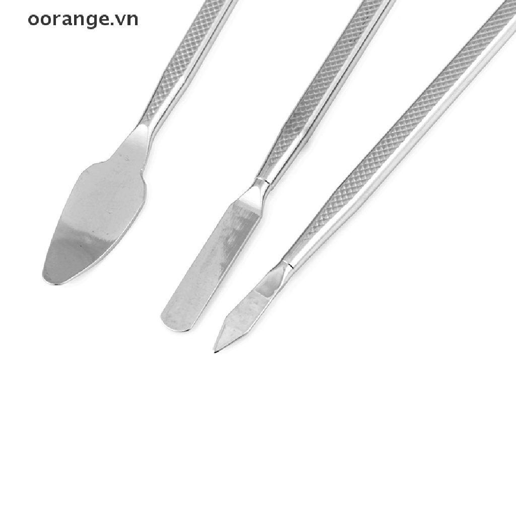 Bộ 3 Dụng Cụ Sửa Chữa Điện Thoại Bằng Kim Loại Tiện