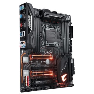 Mainboard Gigabyte X299 Aorus Gaming 3 Pro