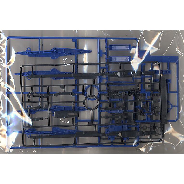 Bộ đồ chơi lắp ráp 1/144 HG UC FXA-05D/RX178 SUPER GUNDAM
