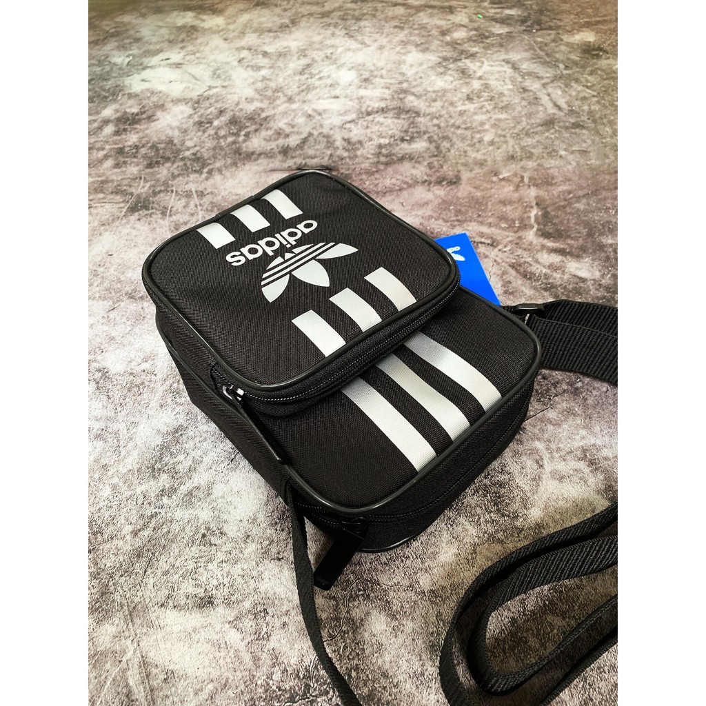 ⚡️TÚI ADIDAS⚡️Túi Đeo Chéo Adidas Nam Nữ Full Tag | BigBuy360 - bigbuy360.vn