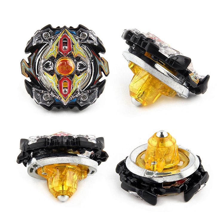 Bộ đồ chơi con quay thần tự Beyblade cho trẻ