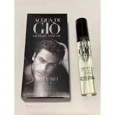 Nước Hoa Nam Aqua Giò