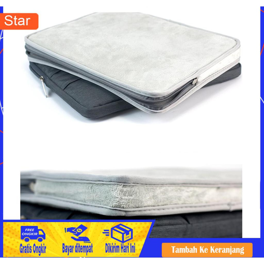 Túi Đựng Laptop Macbook 13 Inch Xk2485 Chất Lượng Cao | BigBuy360 - bigbuy360.vn