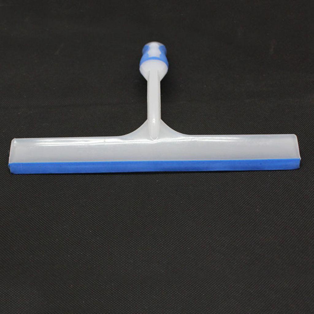 Dụng Cụ Vệ Sinh Kính Xe Hơi Bằng Silicone Đa Năng Tiết Kiệm Năng Lượng