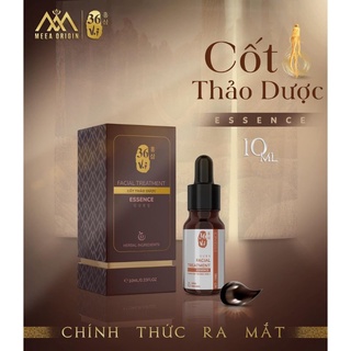 Cốt huyết thanh thảo dược 36 vị full 10ml chính hãng
