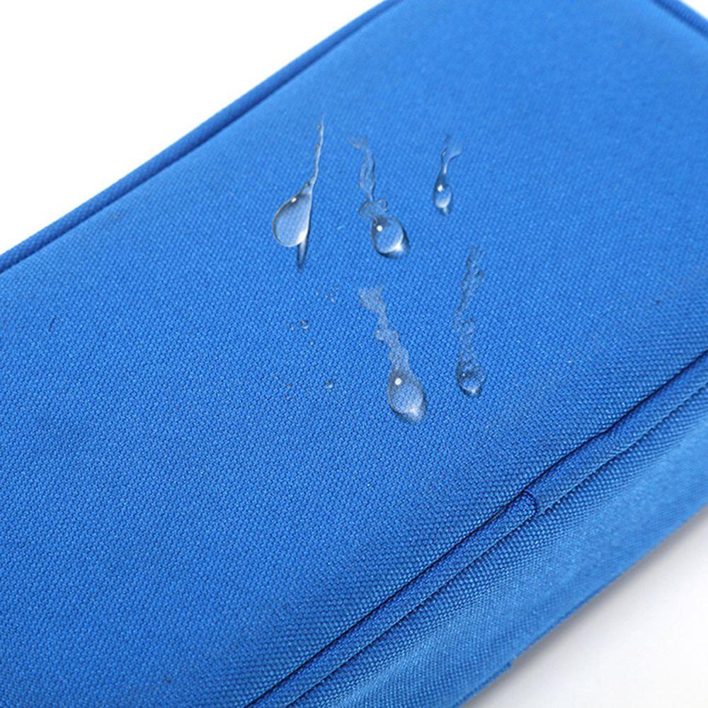 Túi Giữ Nhiệt Làm Mát Bằng Vải Oxford Không Dùng Gel Medicla