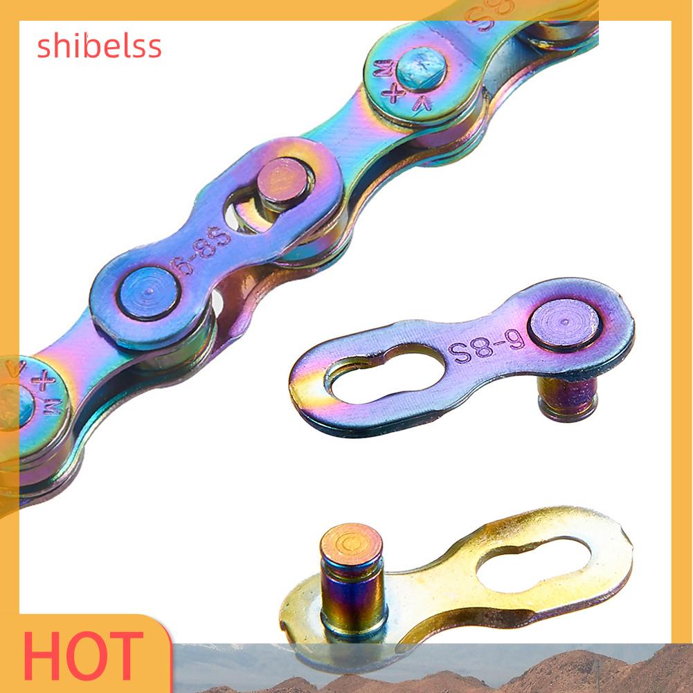 Mối Nối Dây Sên Xe Đạp SHIBEL VXM