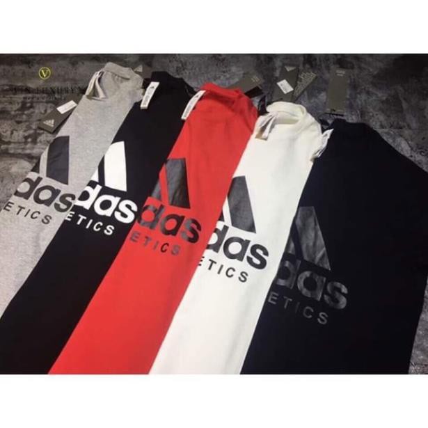 VIP MÙA HÈ Áo phông Nam+Nữ áo đôi adidas New