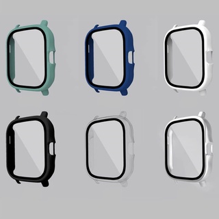 Phù Hợp Ốp Bảo Vệ Màn Hình Đồng Hồ Thông Minh Huami Watch Amazfit GTS2 GTS 2e
